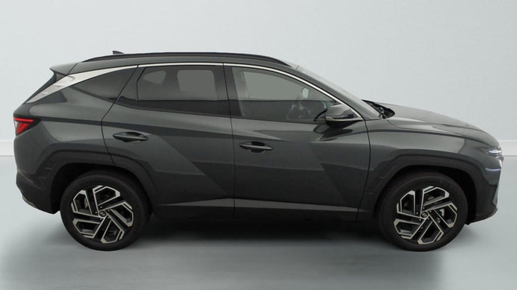 HYUNDAI TUCSON 1.6 T-GDI 215 Hybrid BVA6 Creative - ref: 1-350669 - Photo 8