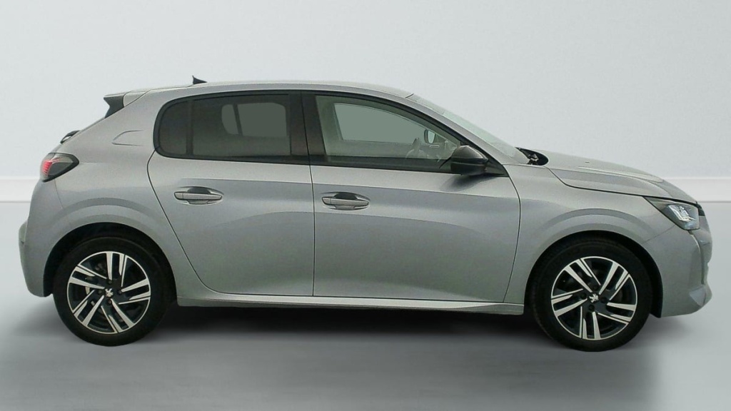 PEUGEOT 208 PureTech 100 S S BVM6 Allure - ref: 1-350820 - Photo 8
