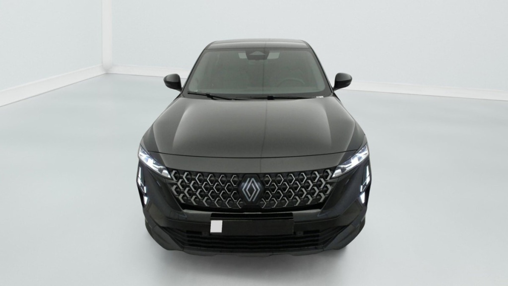 RENAULT Austral FULL HYBRID E-TECH 200 CH EVOLUTION - ref: 1-351223 - Photo 2