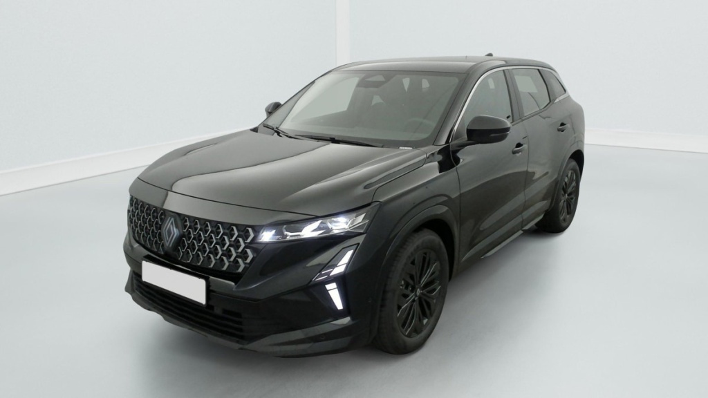 RENAULT Austral FULL HYBRID E-TECH 200 CH EVOLUTION - ref: 1-351223 - Photo 3