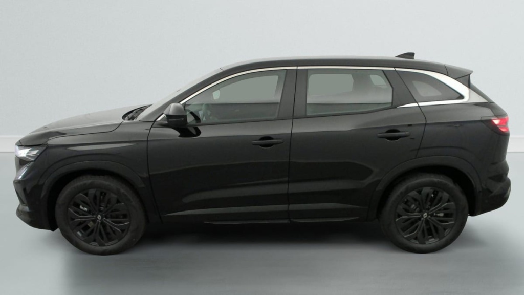 RENAULT Austral FULL HYBRID E-TECH 200 CH EVOLUTION - ref: 1-351223 - Photo 4