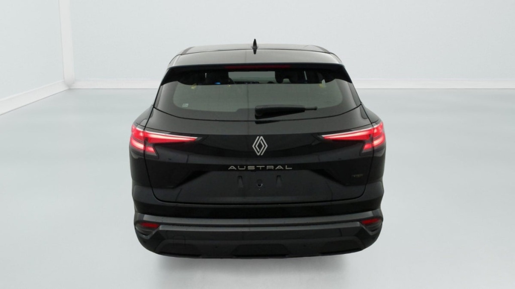 RENAULT Austral FULL HYBRID E-TECH 200 CH EVOLUTION - ref: 1-351223 - Photo 6