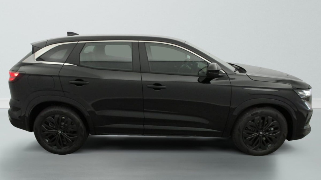 RENAULT Austral FULL HYBRID E-TECH 200 CH EVOLUTION - ref: 1-351223 - Photo 8