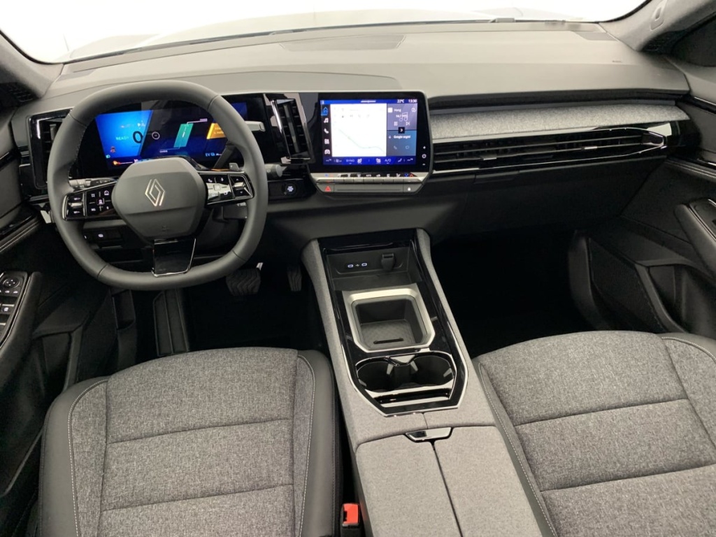 RENAULT Austral FULL HYBRID E-TECH 200 CH EVOLUTION - ref: 1-351227 - Photo 13