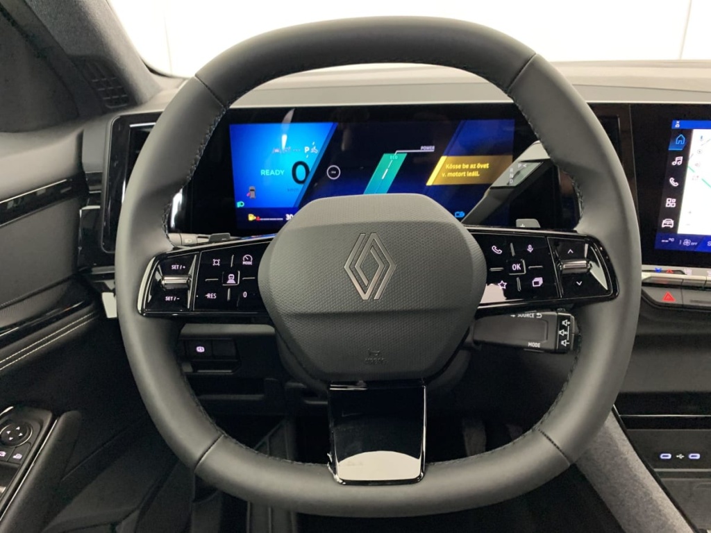 RENAULT Austral FULL HYBRID E-TECH 200 CH EVOLUTION - ref: 1-351227 - Photo 15