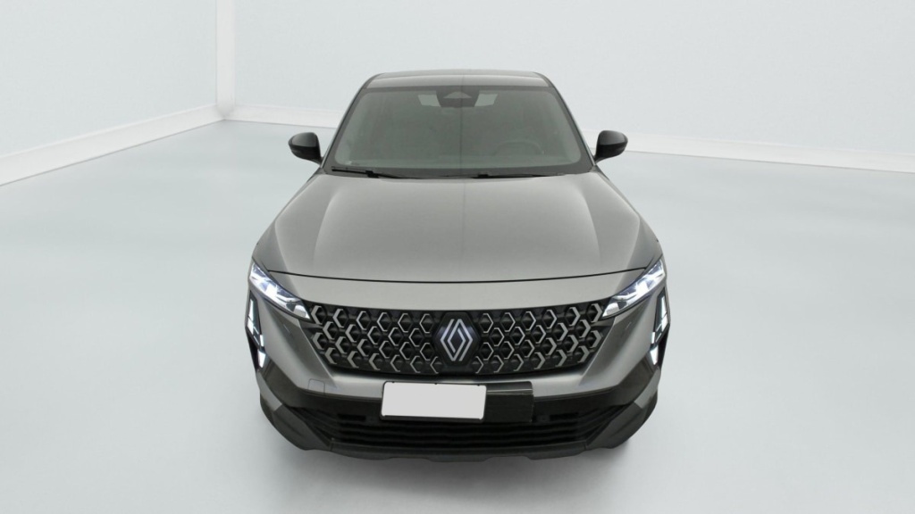 RENAULT Austral FULL HYBRID E-TECH 200 CH EVOLUTION - ref: 1-351227 - Photo 2