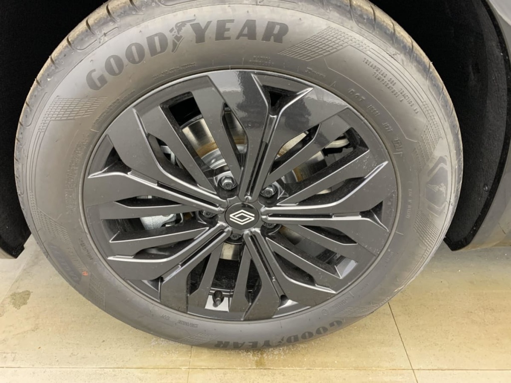 RENAULT Austral FULL HYBRID E-TECH 200 CH EVOLUTION - ref: 1-351227 - Photo 20