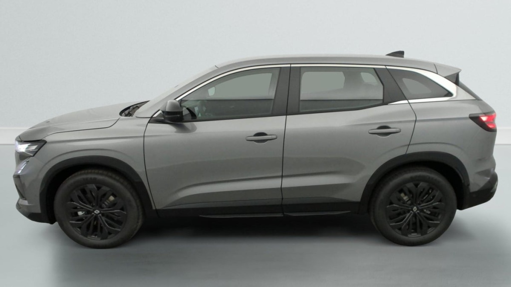 RENAULT Austral FULL HYBRID E-TECH 200 CH EVOLUTION - ref: 1-351227 - Photo 4