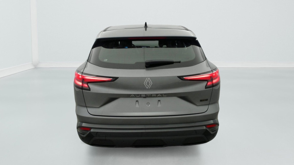 RENAULT Austral FULL HYBRID E-TECH 200 CH EVOLUTION - ref: 1-351227 - Photo 6