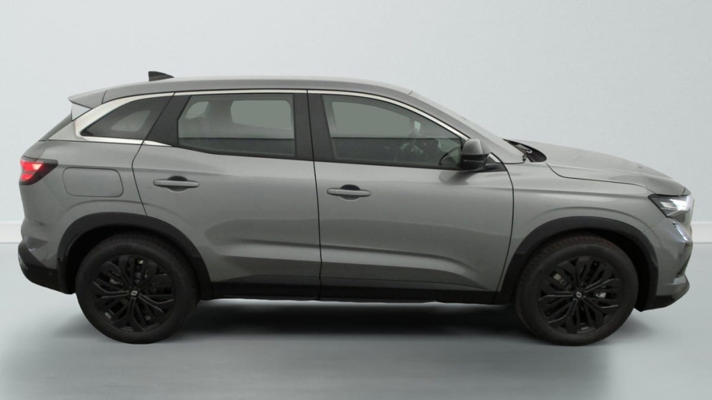 RENAULT Austral FULL HYBRID E-TECH 200 CH EVOLUTION - ref: 1-351227 - Photo 8