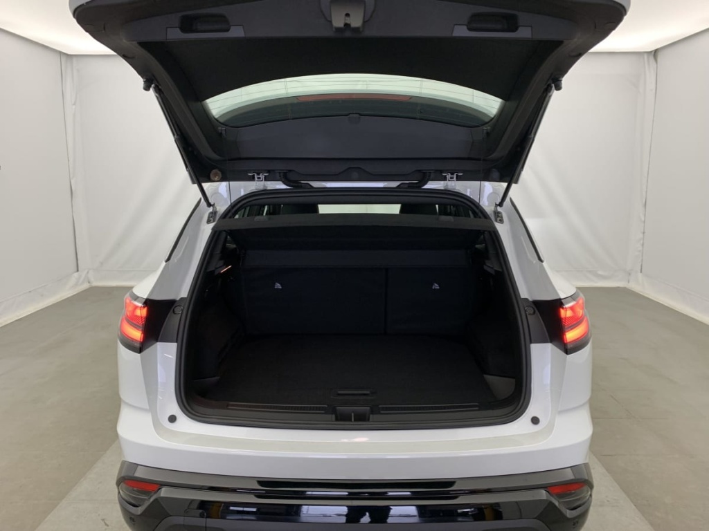 RENAULT AUSTRAL NOUVEAU FULL HYBRID E-TECH 200 CH EVOLUTION - ref: 1-351232 - Photo 11