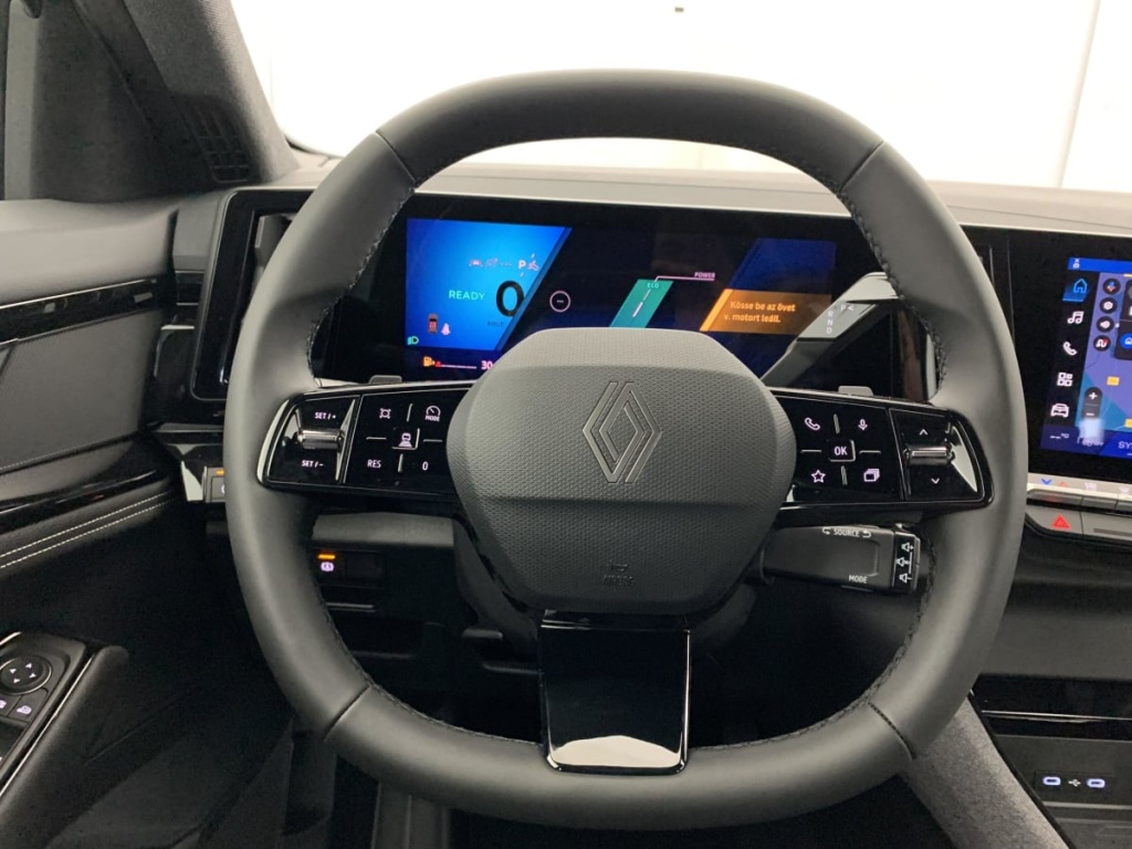 RENAULT AUSTRAL NOUVEAU FULL HYBRID E-TECH 200 CH EVOLUTION - ref: 1-351232 - Photo 14