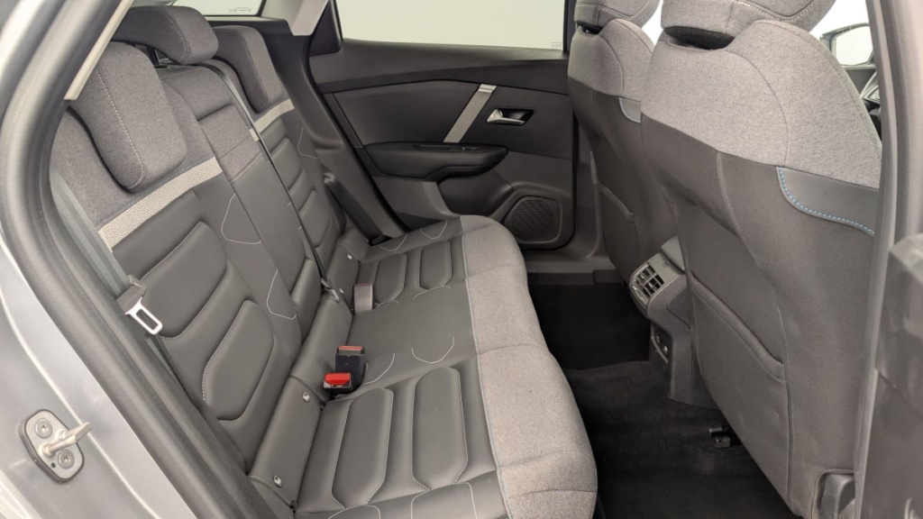 CITROEN C4 PureTech 130 S S BVM6 Shine - ref: 1-351281 - Photo 10