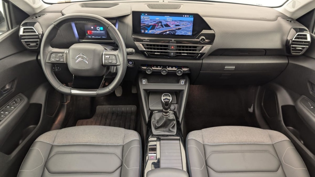 CITROEN C4 PureTech 130 S S BVM6 Shine - ref: 1-351281 - Photo 13