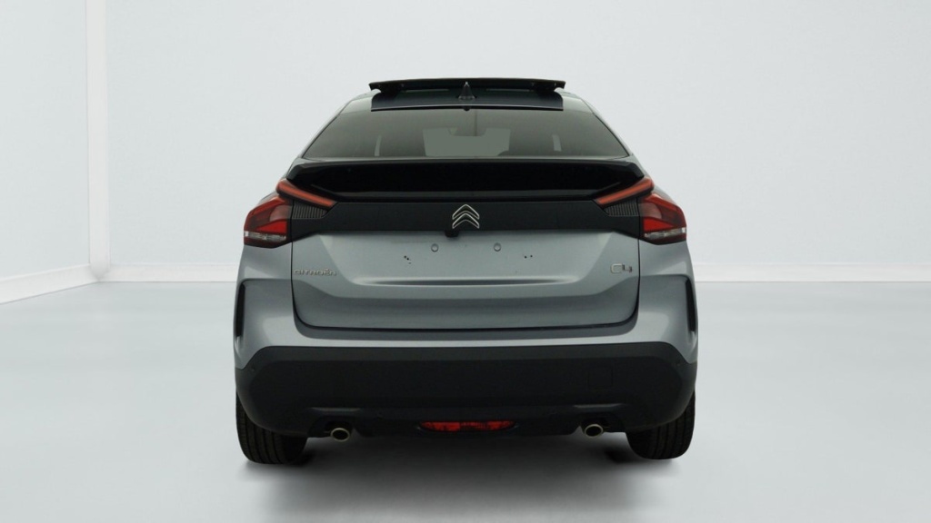 CITROEN C4 PureTech 130 S S BVM6 Shine - ref: 1-351281 - Photo 6