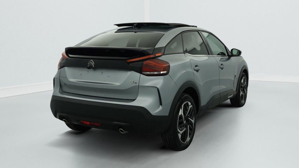 CITROEN C4 PureTech 130 S S BVM6 Shine - ref: 1-351281 - Photo 7