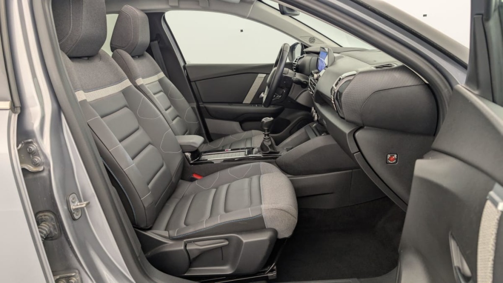 CITROEN C4 PureTech 130 S S BVM6 Shine - ref: 1-351281 - Photo 9