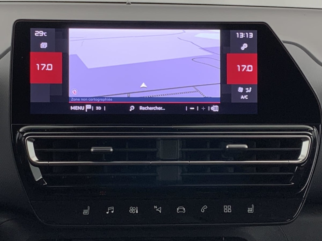 CITROEN C5 Aircross BlueHDi 130 EAT8 Max - ref: 1-351347 - Photo 15