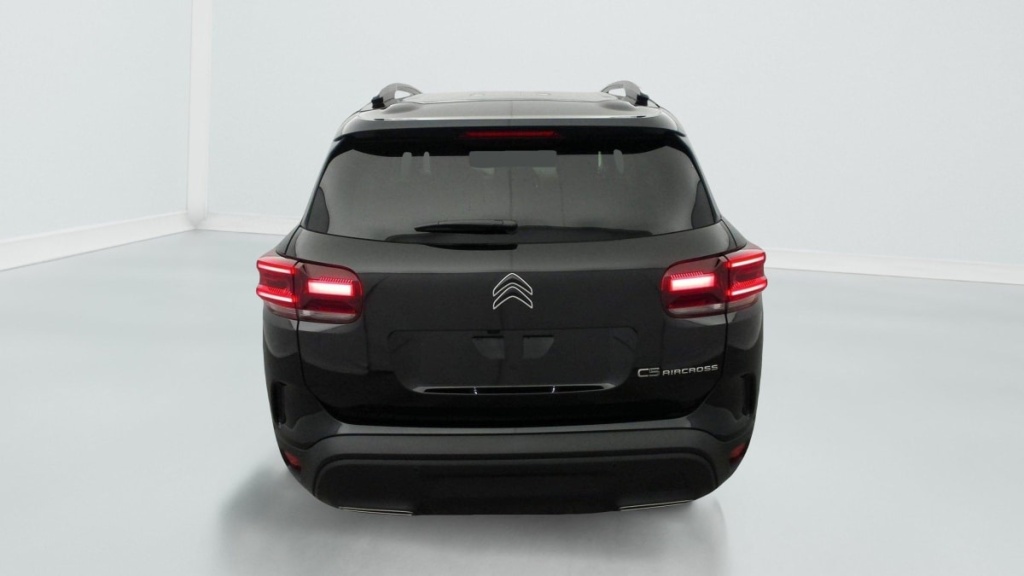 CITROEN C5 Aircross BlueHDi 130 EAT8 Max - ref: 1-351347 - Photo 6