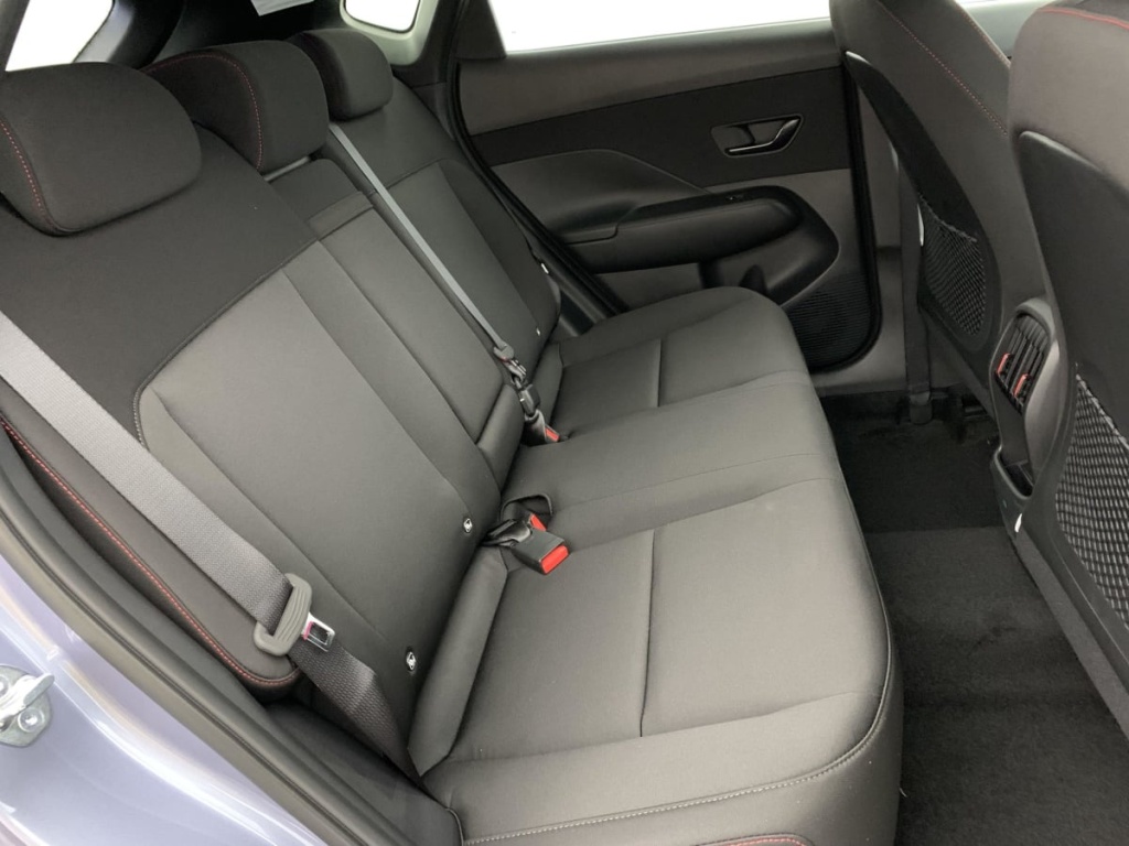 HYUNDAI Kona HYBRID 129 CREATIVE N Line - ref: 1-351465 - Photo 10
