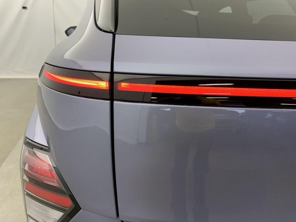 HYUNDAI Kona HYBRID 129 CREATIVE N Line - ref: 1-351465 - Photo 12