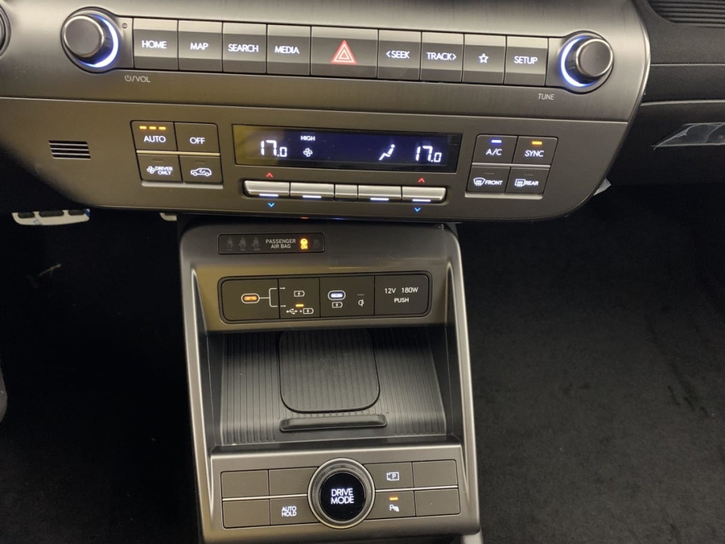 HYUNDAI Kona HYBRID 129 CREATIVE N Line - ref: 1-351465 - Photo 18