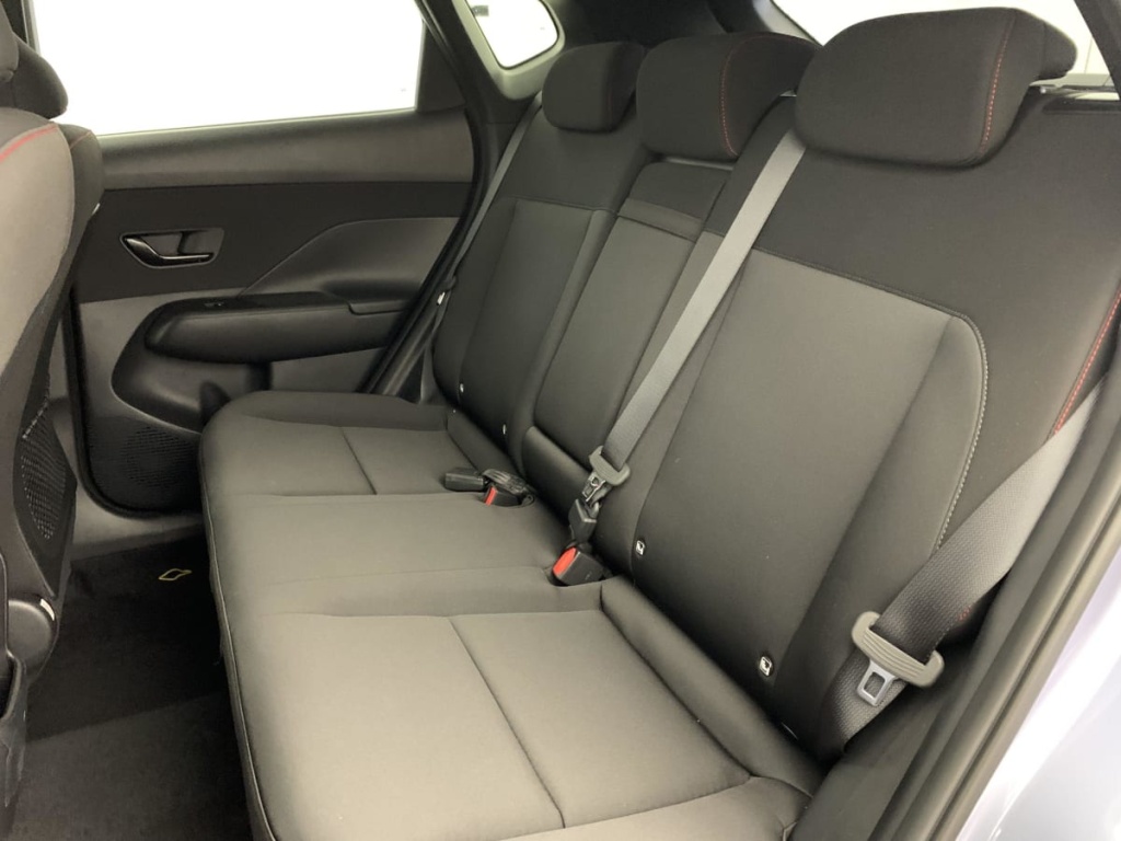 HYUNDAI Kona HYBRID 129 CREATIVE N Line - ref: 1-351465 - Photo 19