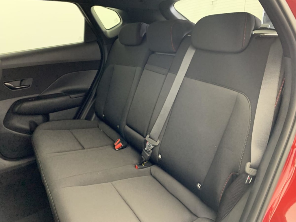 HYUNDAI Kona HYBRID 129 CREATIVE N Line - ref: 1-351478 - Photo 19