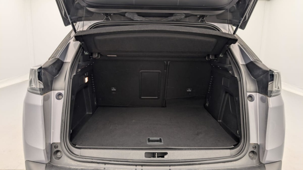 PEUGEOT 3008 Hybrid 180 e-EAT8 Allure Pack - ref: 1-351568 - Photo 11