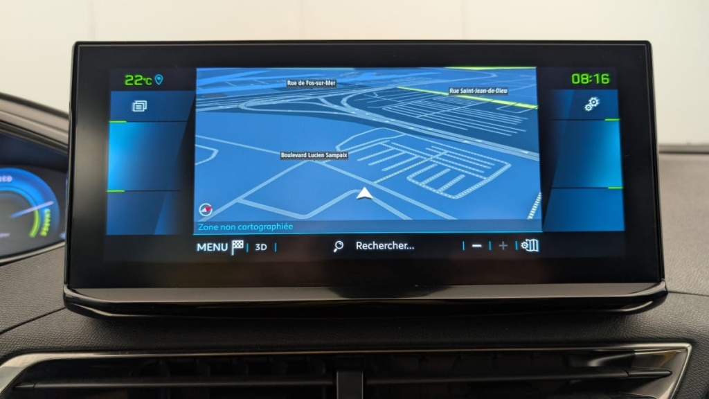 PEUGEOT 3008 Hybrid 180 e-EAT8 Allure Pack - ref: 1-351568 - Photo 17