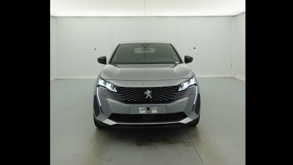 PEUGEOT 3008 Hybrid 180 e-EAT8 Allure Pack - ref: 1-351568 - Photo 2