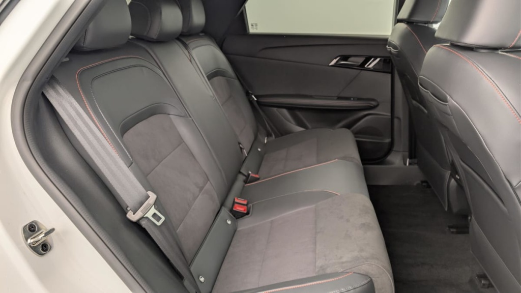 MG MG4 Electric 64kWh - 320 kW 4WD XPOWER - ref: 1-351837 - Photo 10