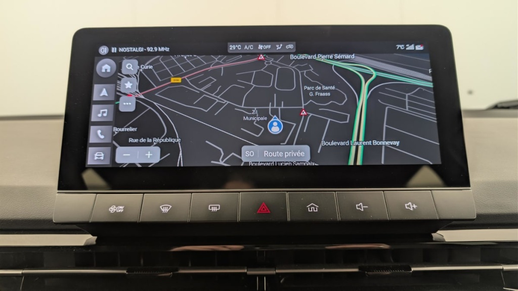 MG MG4 Electric 64kWh - 320 kW 4WD XPOWER - ref: 1-351837 - Photo 16