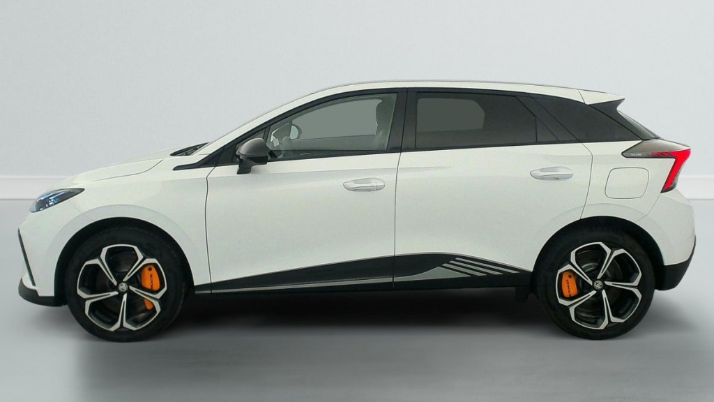 MG MG4 Electric 64kWh - 320 kW 4WD XPOWER - ref: 1-351837 - Photo 4