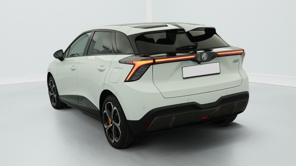 MG MG4 Electric 64kWh - 320 kW 4WD XPOWER - ref: 1-351837 - Photo 5