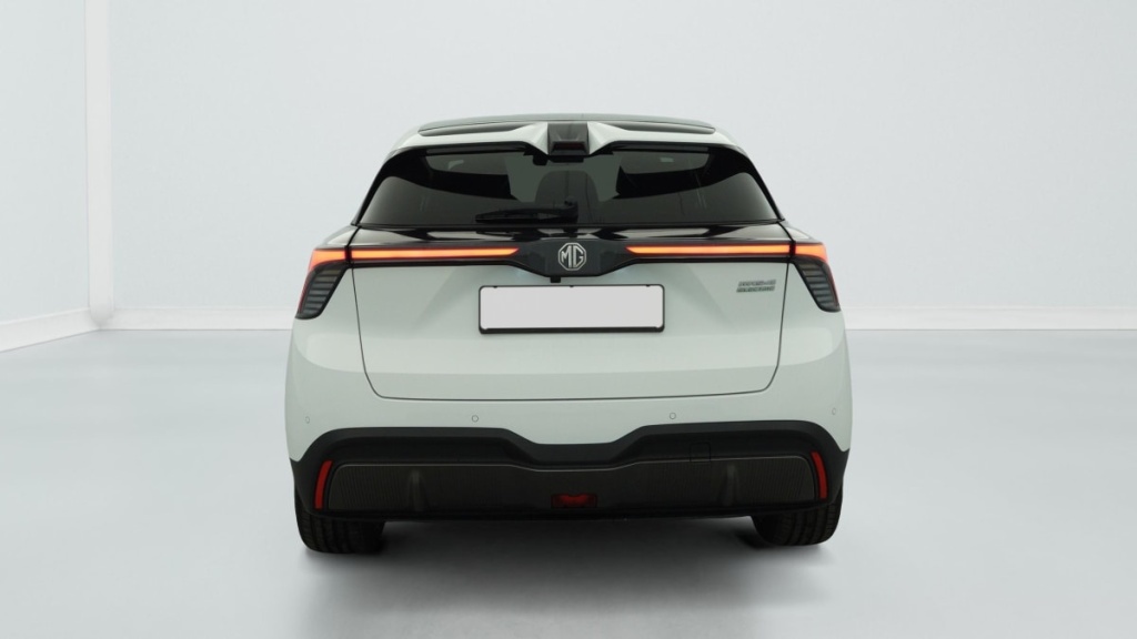 MG MG4 Electric 64kWh - 320 kW 4WD XPOWER - ref: 1-351837 - Photo 6