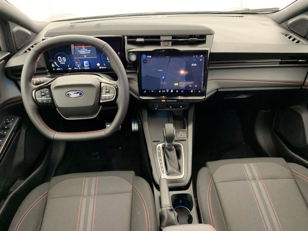 FORD Puma 1.0 EcoBoost 155 ch mHEV S S Powershift ST-Line - ref: 1-352645 - Photo 13