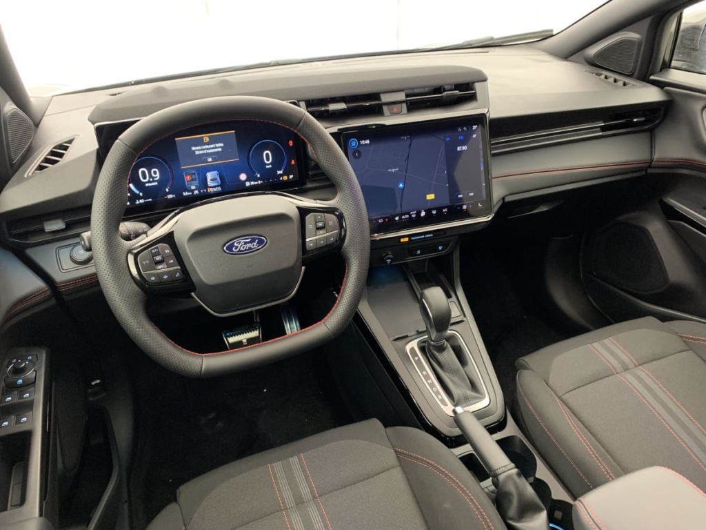 FORD Puma 1.0 EcoBoost 155 ch mHEV S S Powershift ST-Line - ref: 1-352645 - Photo 14