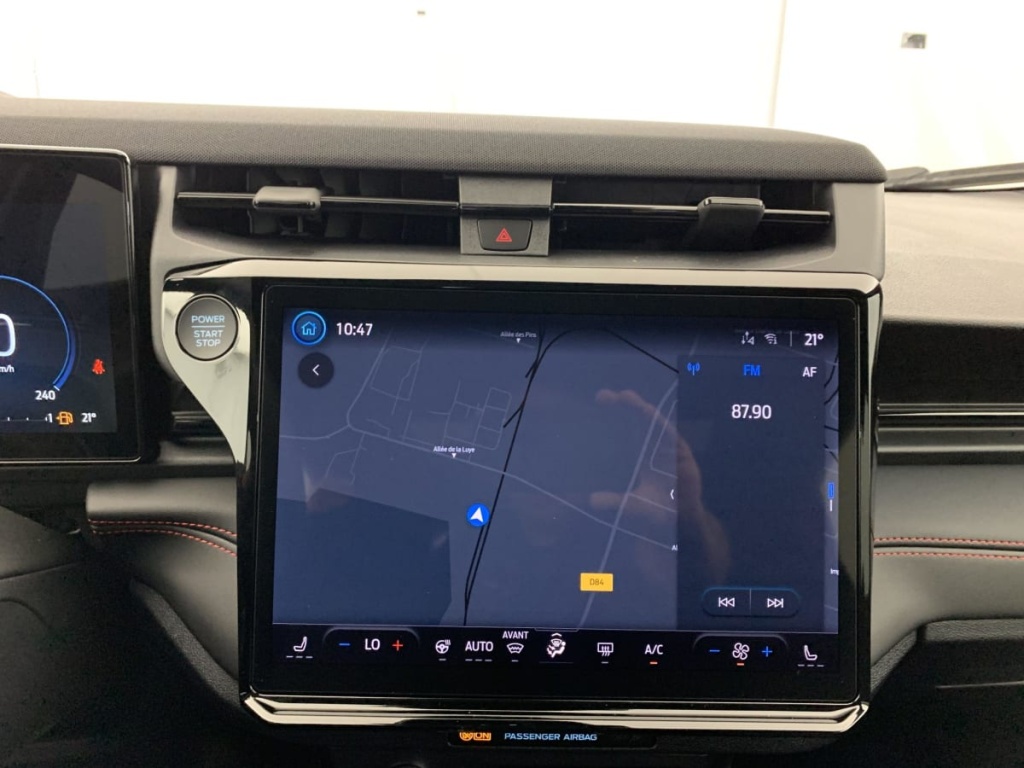 FORD Puma 1.0 EcoBoost 155 ch mHEV S S Powershift ST-Line - ref: 1-352645 - Photo 16