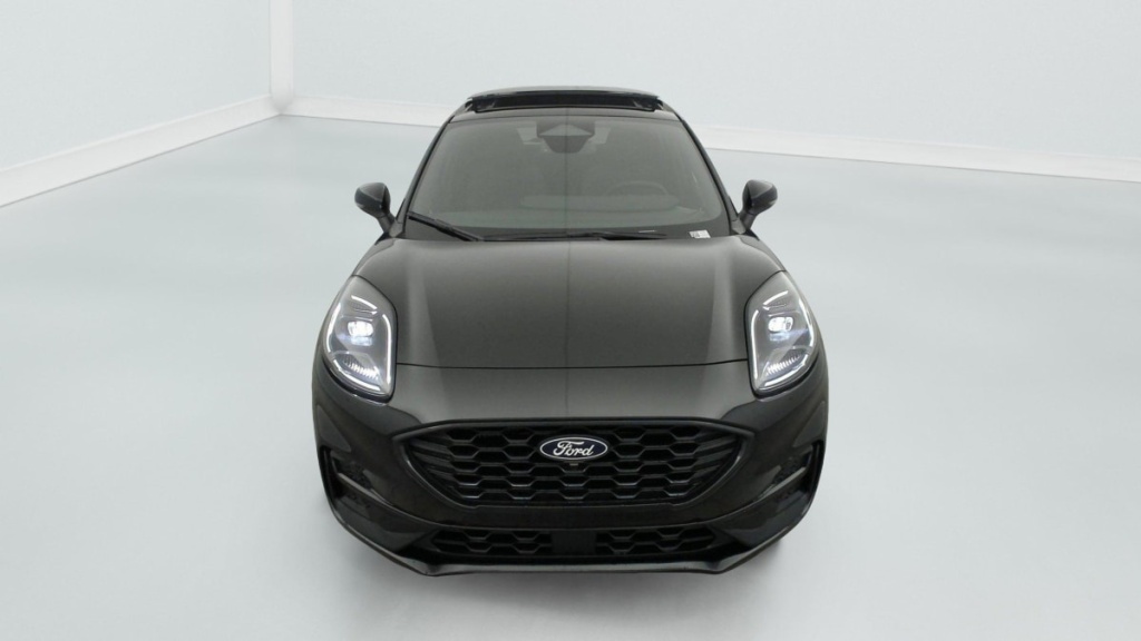 FORD Puma 1.0 EcoBoost 155 ch mHEV S S Powershift ST-Line - ref: 1-352645 - Photo 2