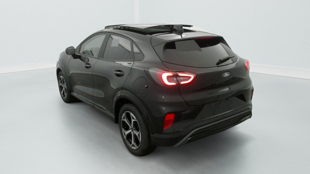 FORD Puma 1.0 EcoBoost 155 ch mHEV S S Powershift ST-Line - ref: 1-352645 - Photo 5