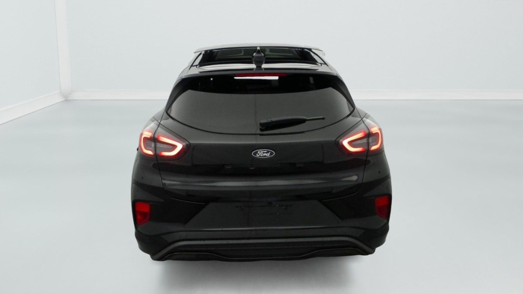 FORD Puma 1.0 EcoBoost 155 ch mHEV S S Powershift ST-Line - ref: 1-352645 - Photo 6