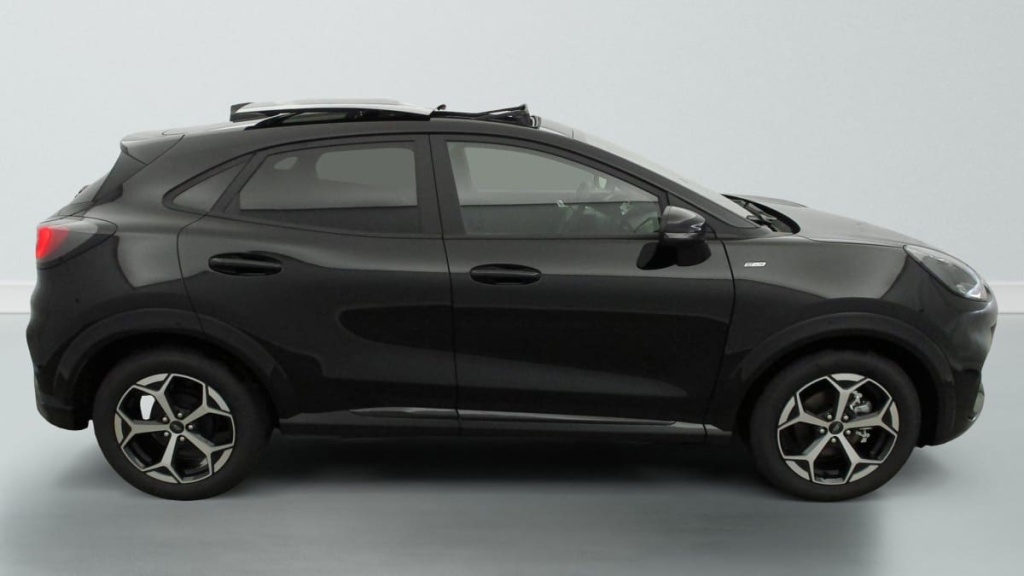 FORD Puma 1.0 EcoBoost 155 ch mHEV S S Powershift ST-Line - ref: 1-352645 - Photo 8