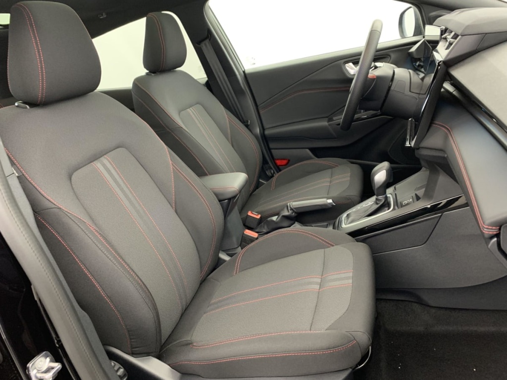 FORD Puma 1.0 EcoBoost 155 ch mHEV S S Powershift ST-Line - ref: 1-352645 - Photo 9