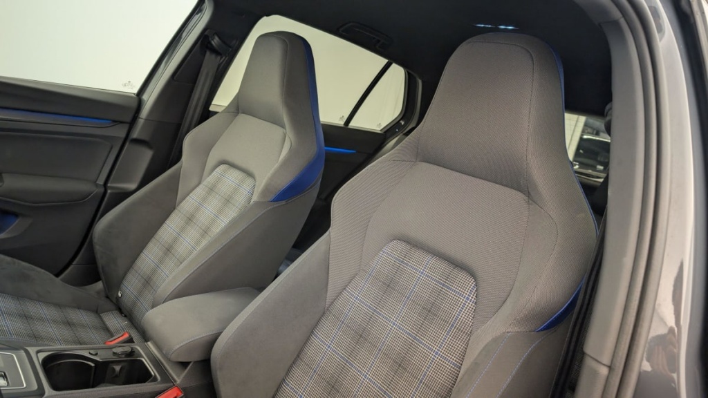 VOLKSWAGEN Golf 1.4 Hybrid Rechargeable OPF 245 DSG6 GTE - ref: 1-353060 - Photo 15