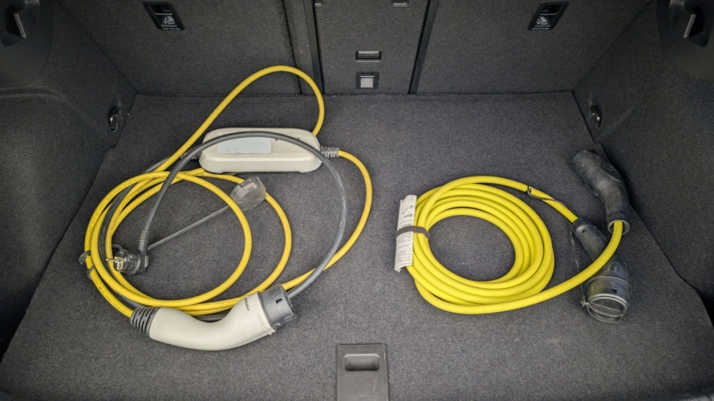 VOLKSWAGEN Golf 1.4 Hybrid Rechargeable OPF 245 DSG6 GTE - ref: 1-353060 - Photo 19