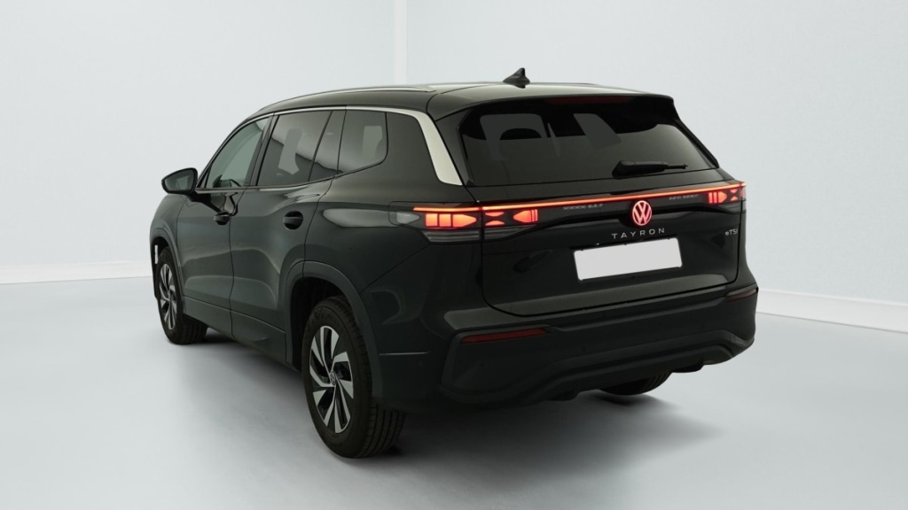 VOLKSWAGEN Tayron 1.5 eTSI 150ch DSG7 7pl Life Plus - ref: 1-353093 - Photo 10