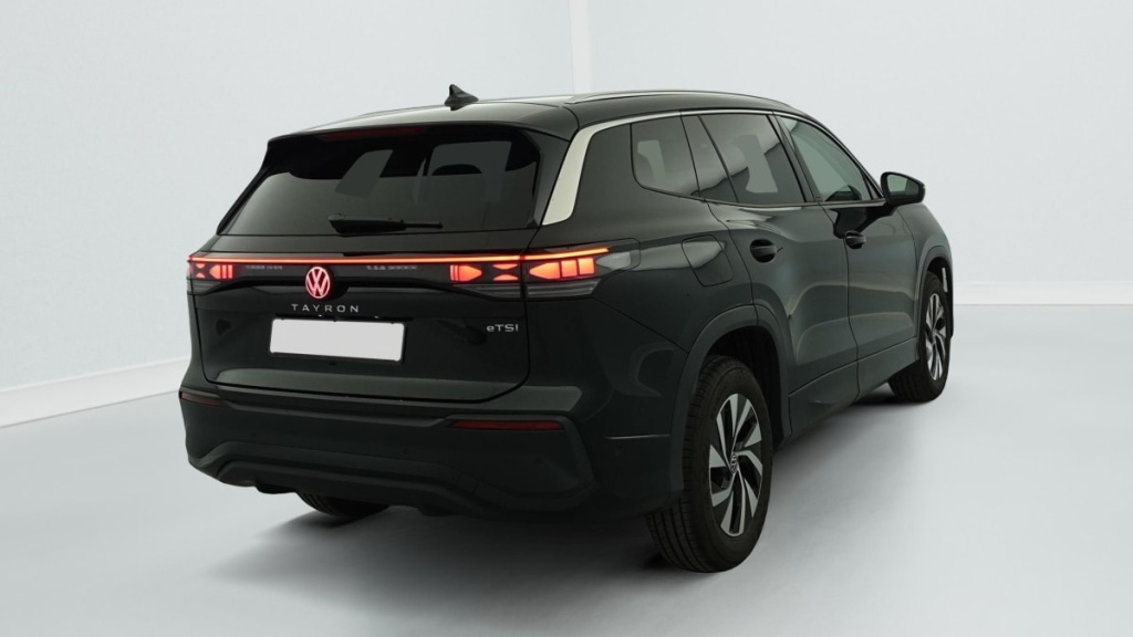 VOLKSWAGEN Tayron 1.5 eTSI 150ch DSG7 7pl Life Plus - ref: 1-353093 - Photo 13