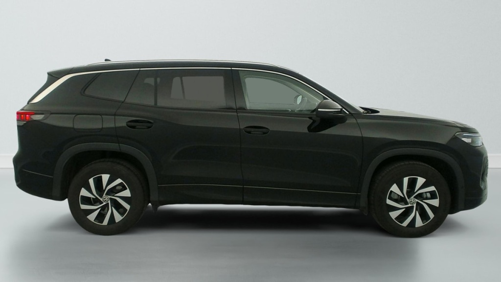 VOLKSWAGEN Tayron 1.5 eTSI 150ch DSG7 7pl Life Plus - ref: 1-353093 - Photo 14