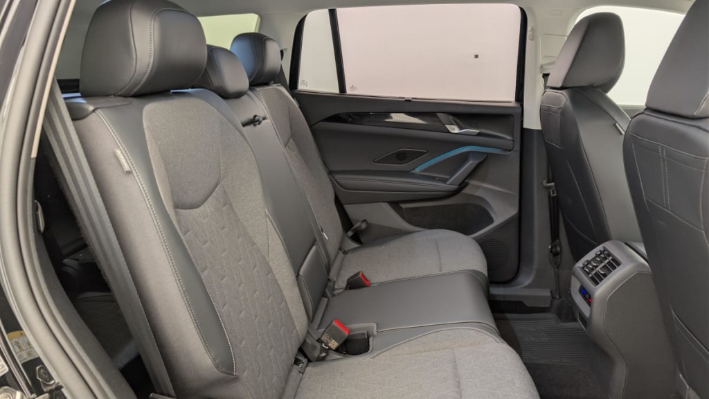 VOLKSWAGEN Tayron 1.5 eTSI 150ch DSG7 7pl Life Plus - ref: 1-353093 - Photo 16